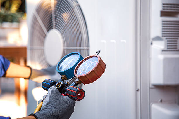 Trusted Hvac Installation service in Gary, IN - HVAC Repair CO